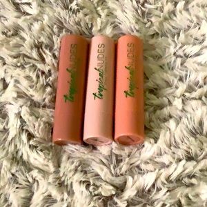Tropical Nudes Lip Gloss